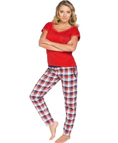 Pajama Inga ROUGE